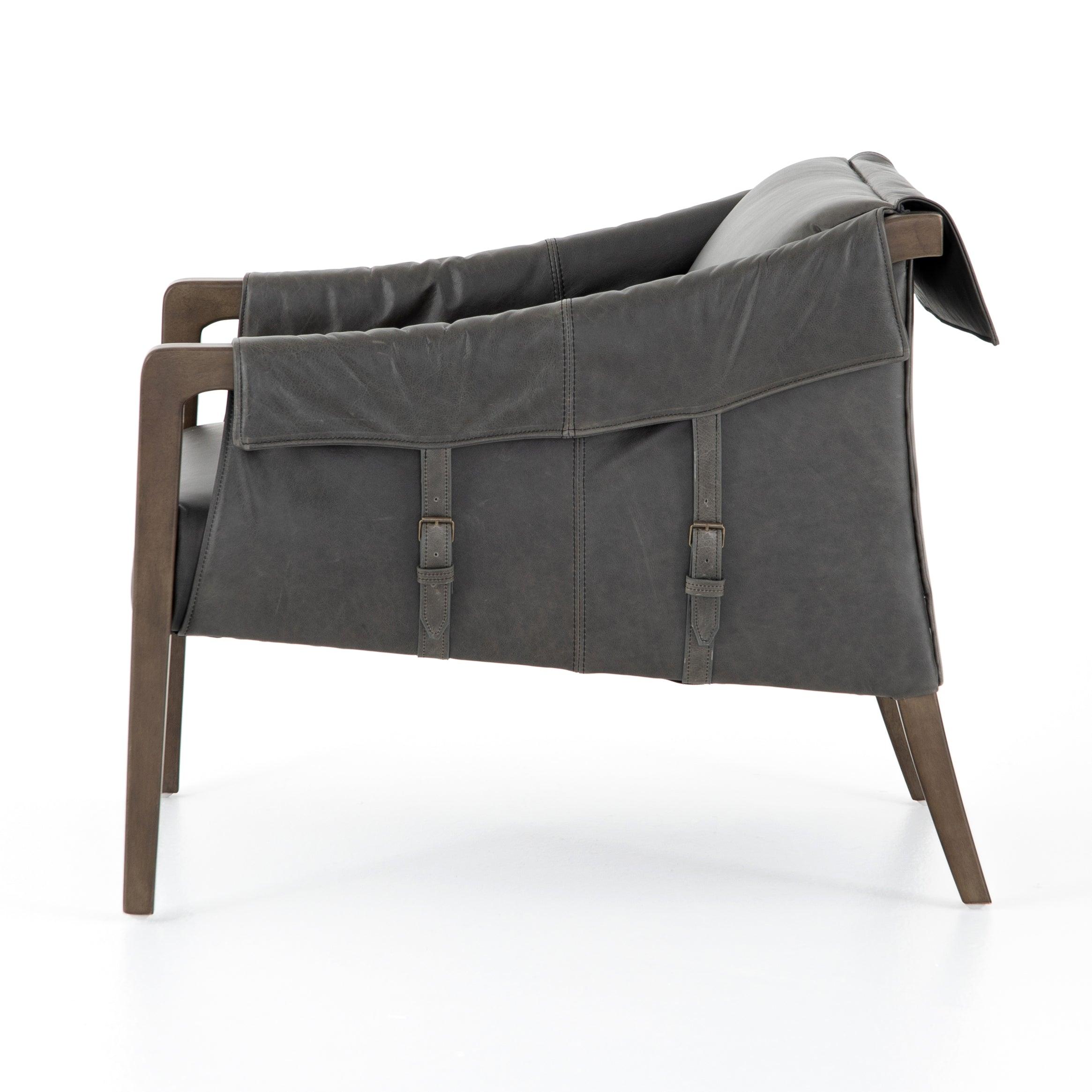 Chaise Aspen