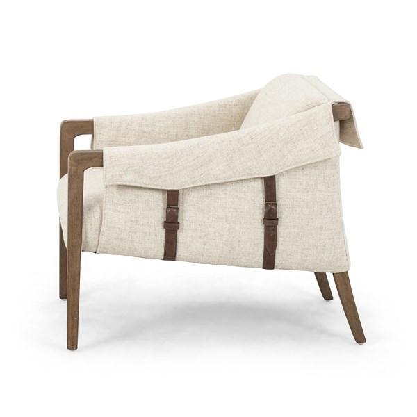 Chaise Aspen