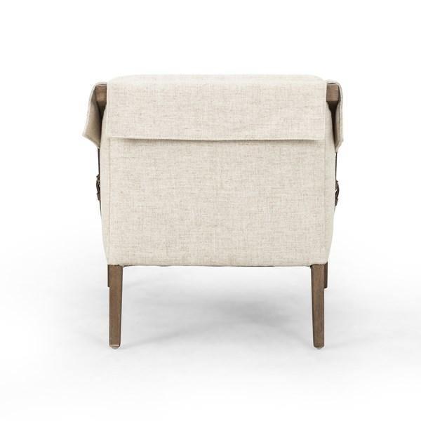 Chaise Aspen