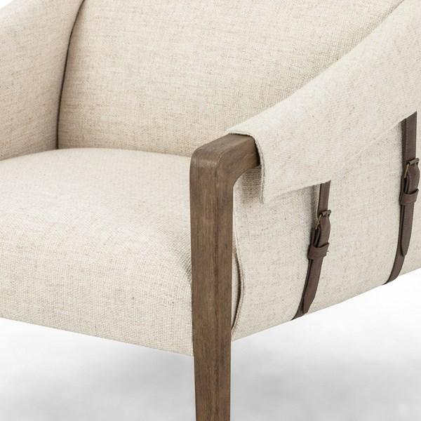 Chaise Aspen
