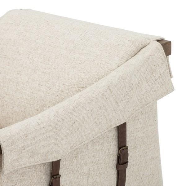 Chaise Aspen