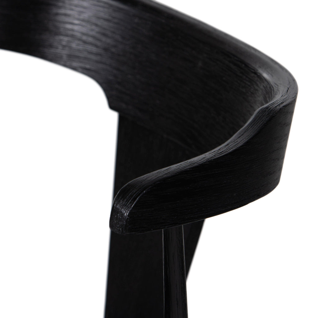 Tabouret Atlas