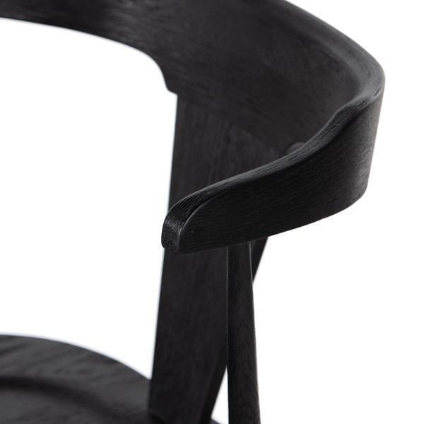 Tabouret Atlas