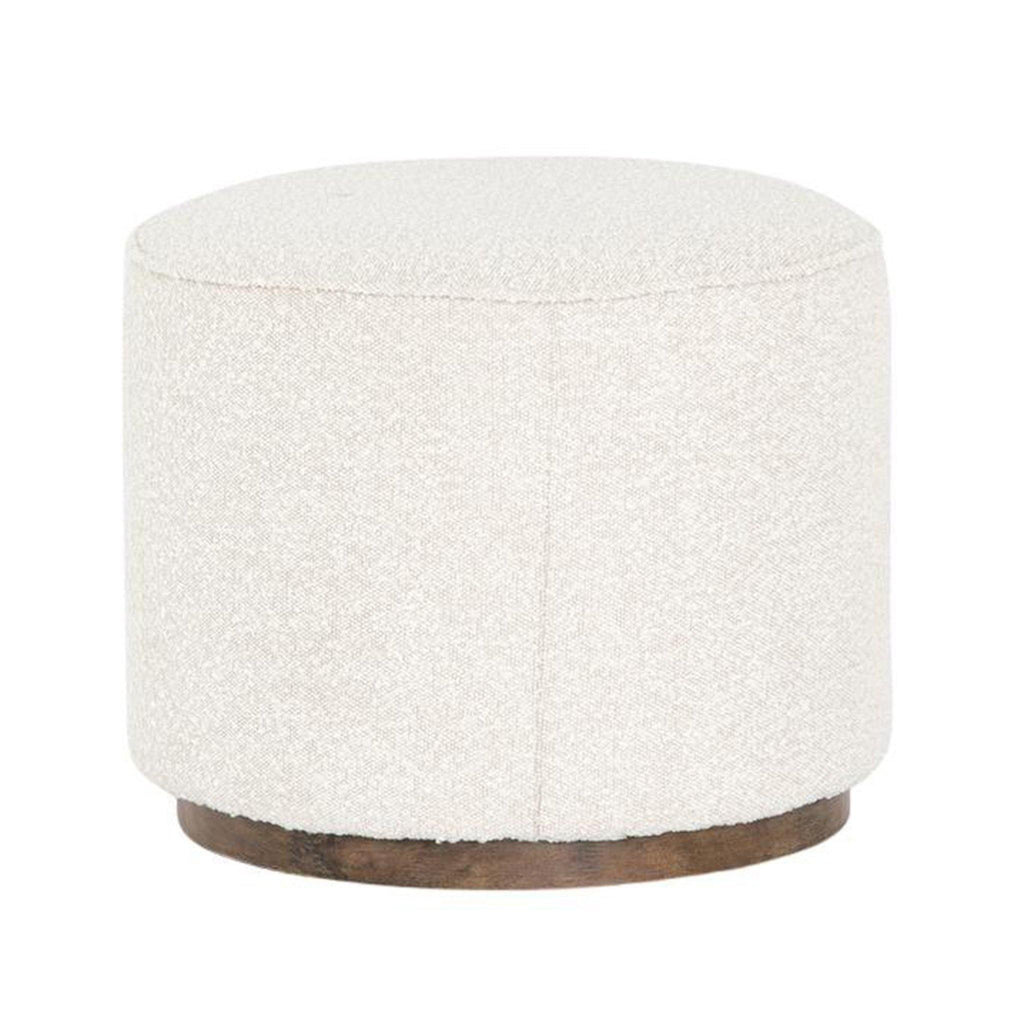 Atticus ottoman