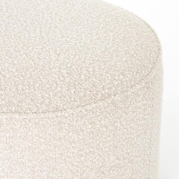 Atticus ottoman