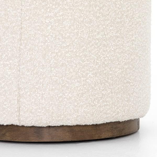 Atticus ottoman