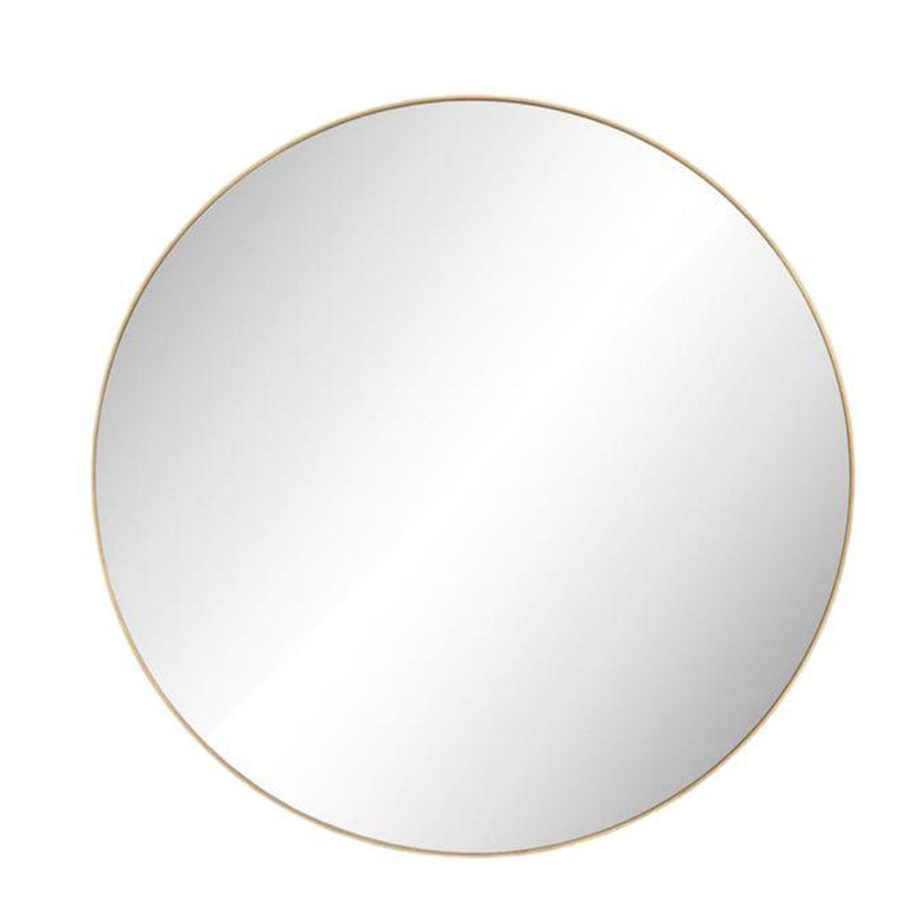 Miroir rond Bardwell