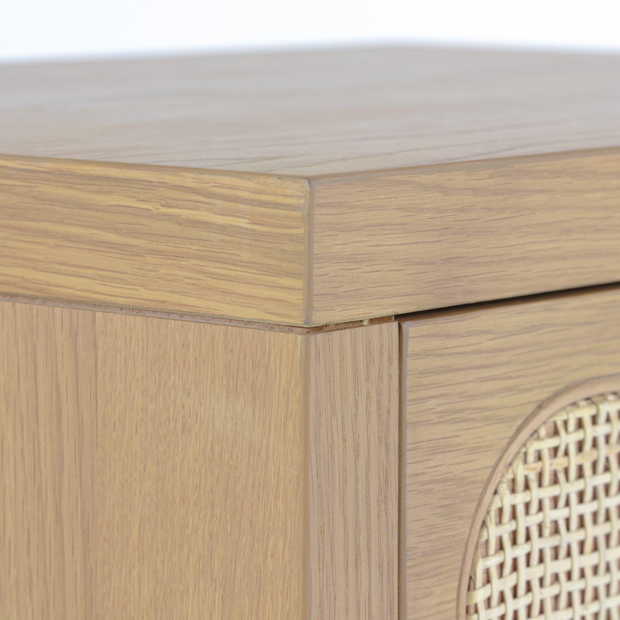Table de chevet Benjamin