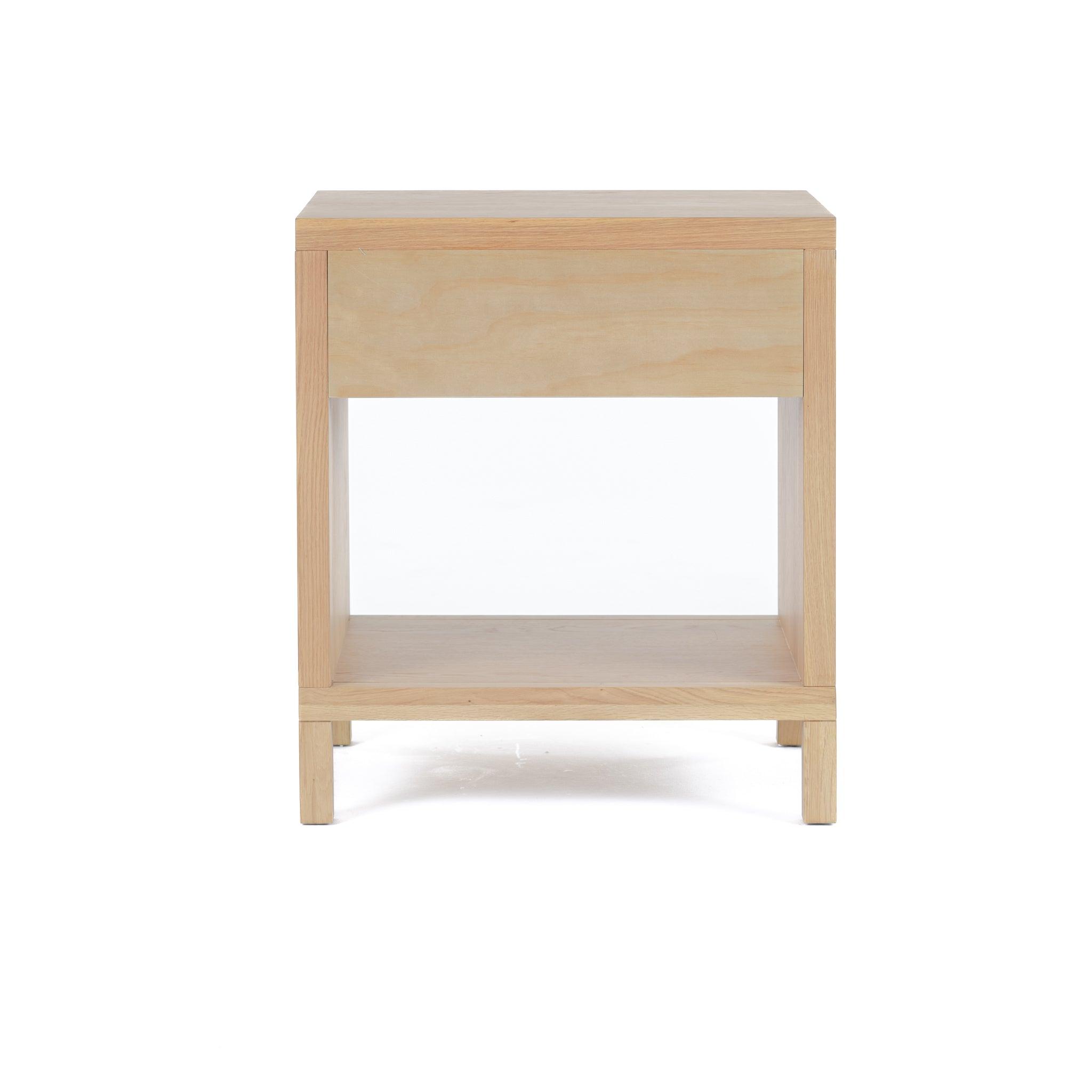 Table de chevet Benjamin