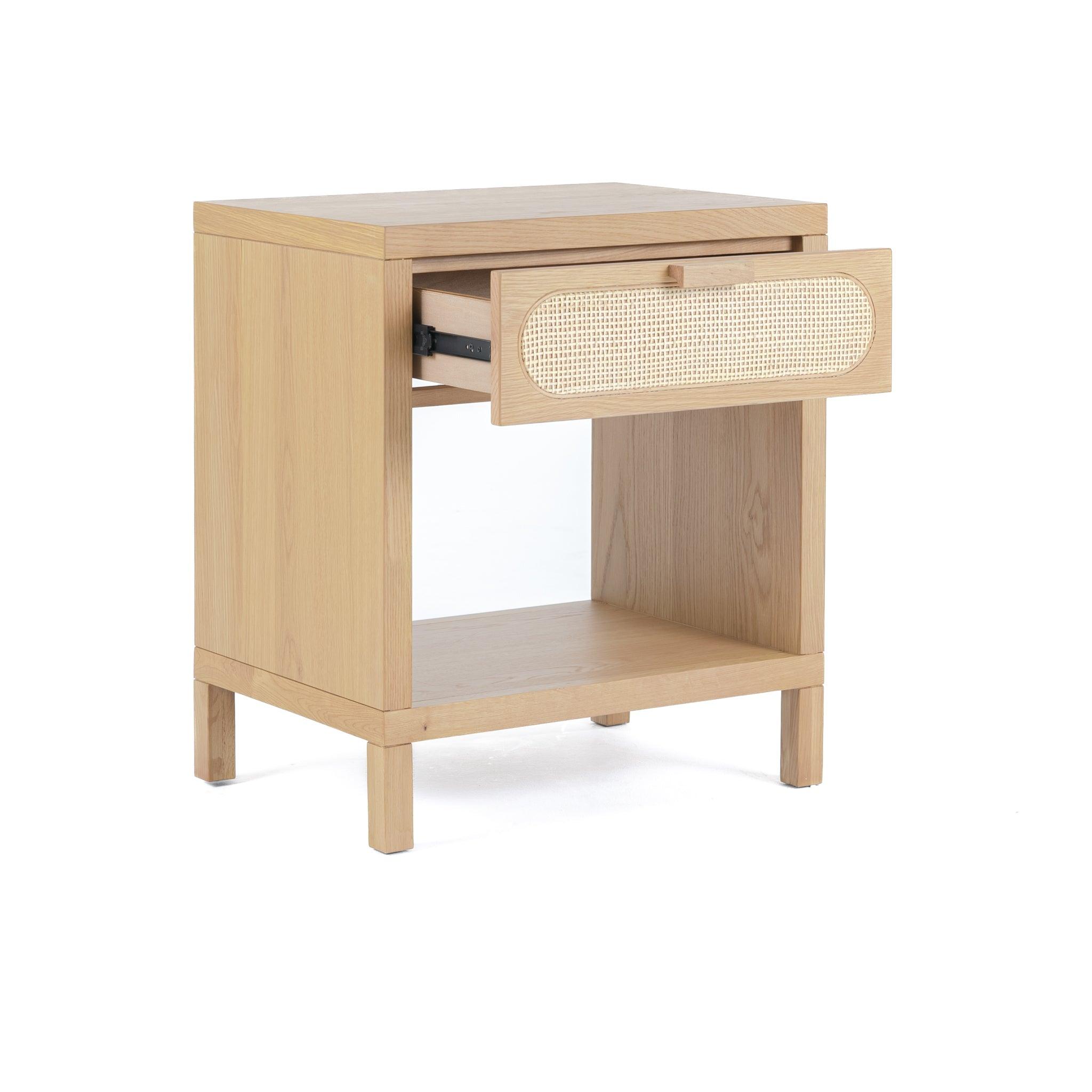 Table de chevet Benjamin