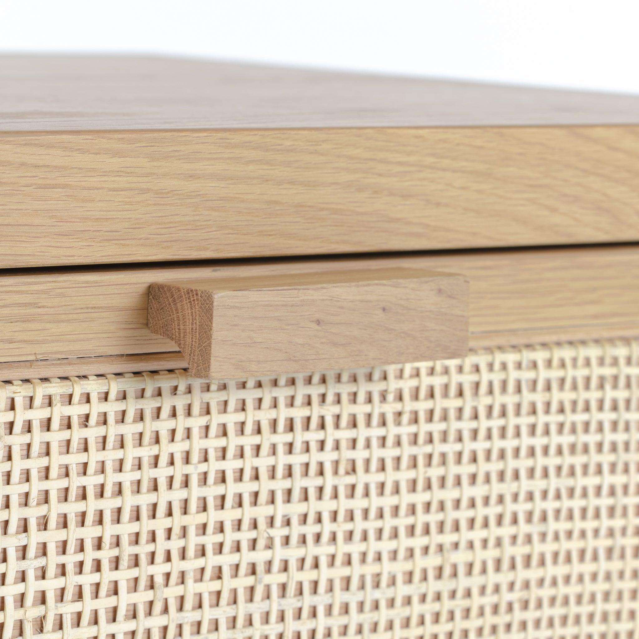 Table de chevet Benjamin