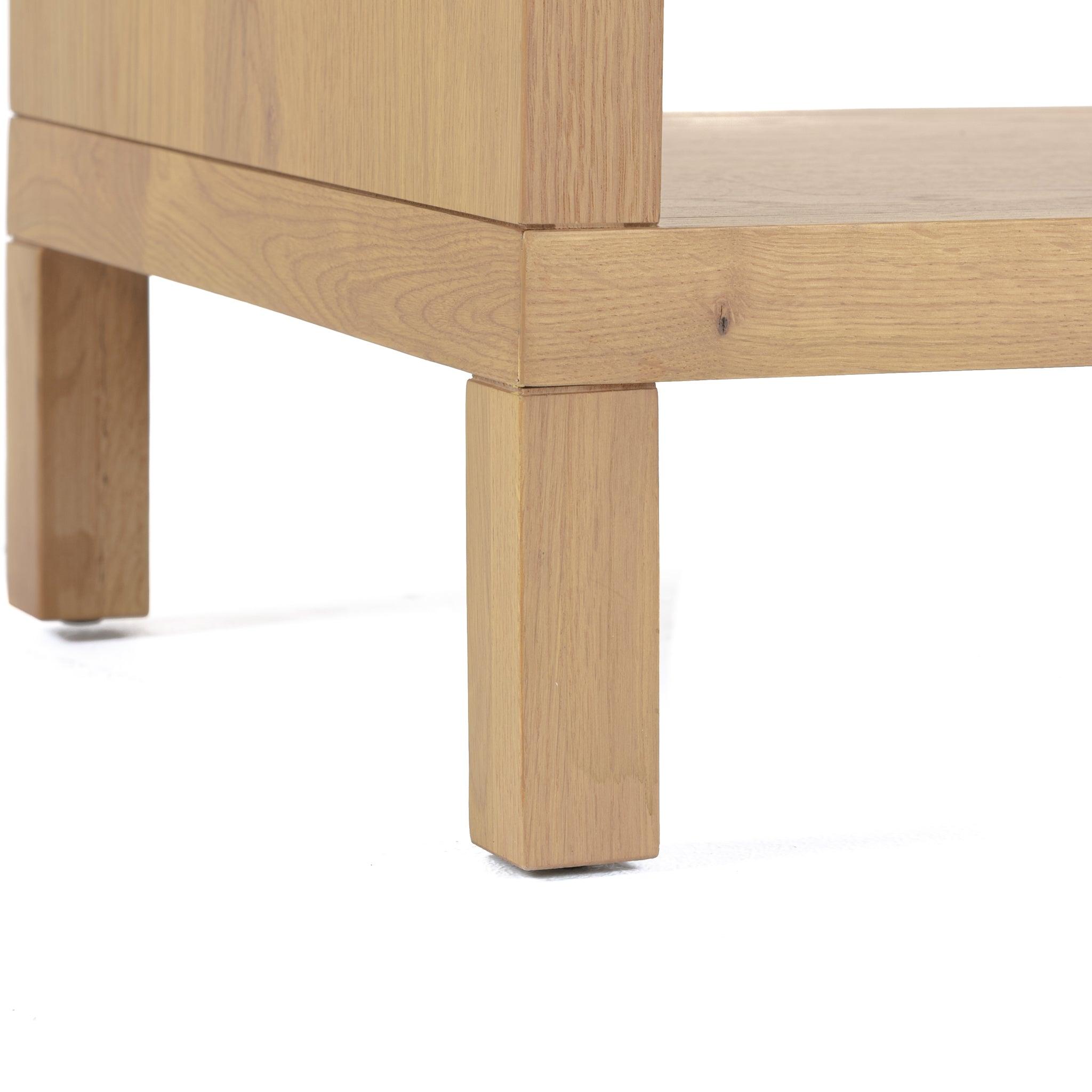 Table de chevet Benjamin