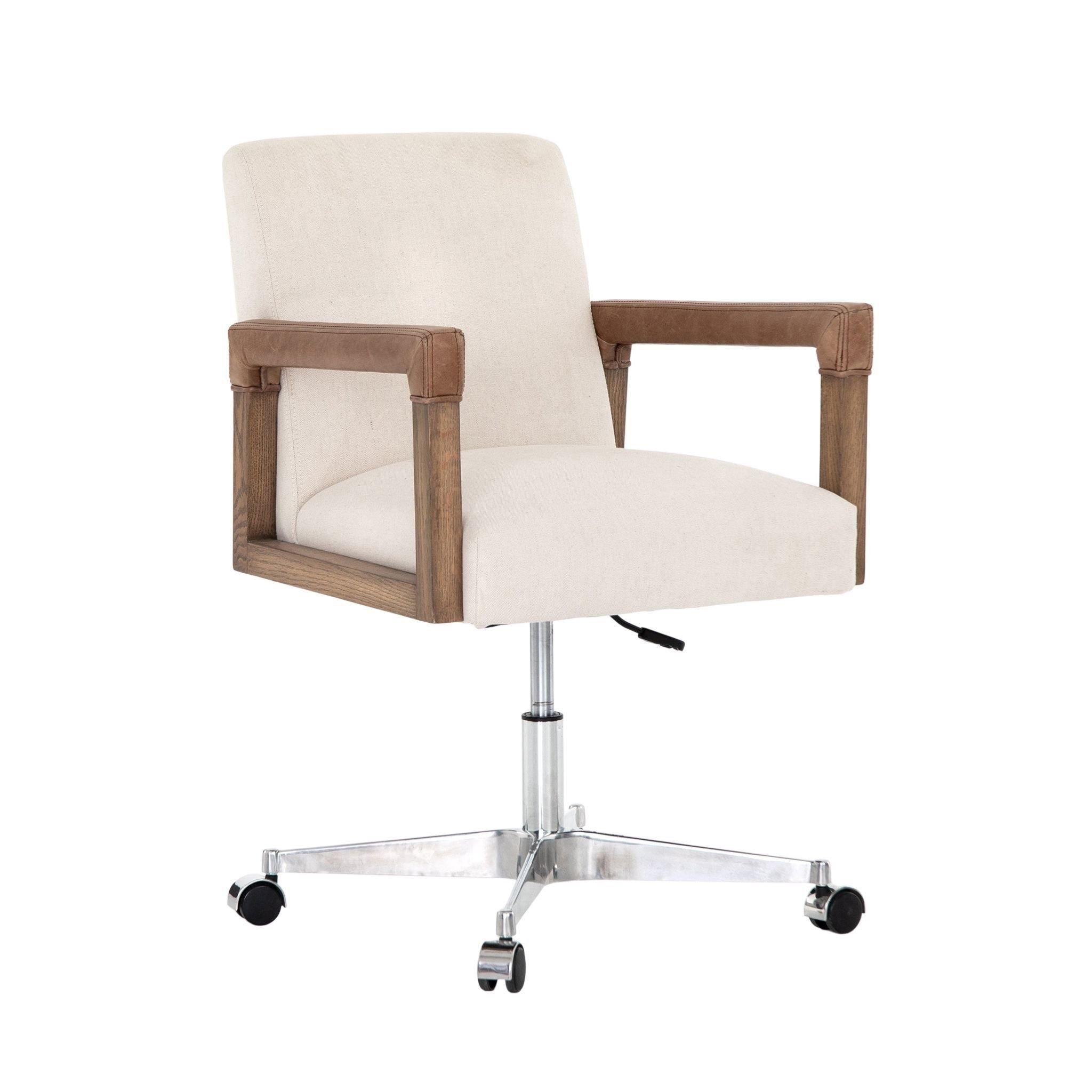 Chaise de bureau Bodie