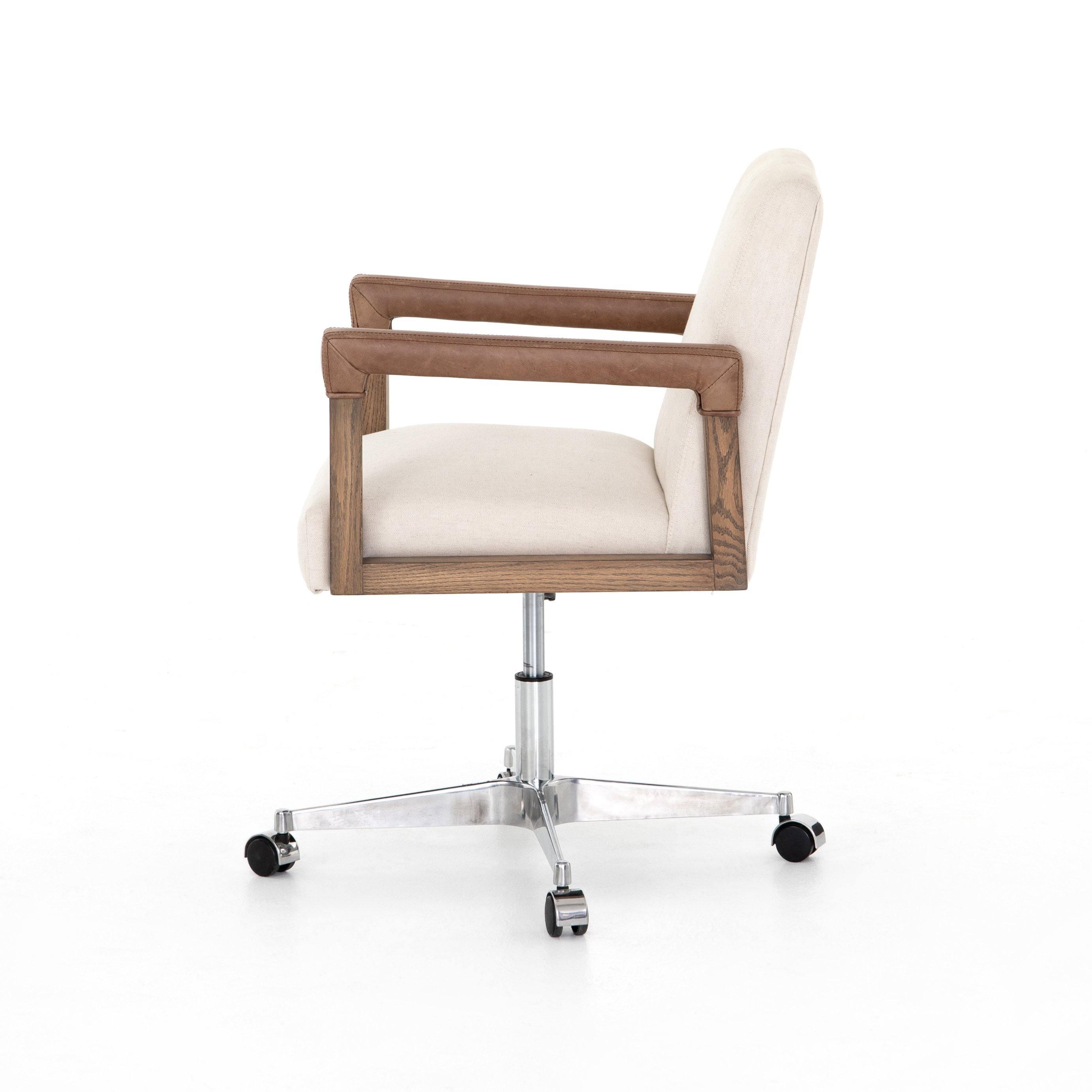 Chaise de bureau Bodie