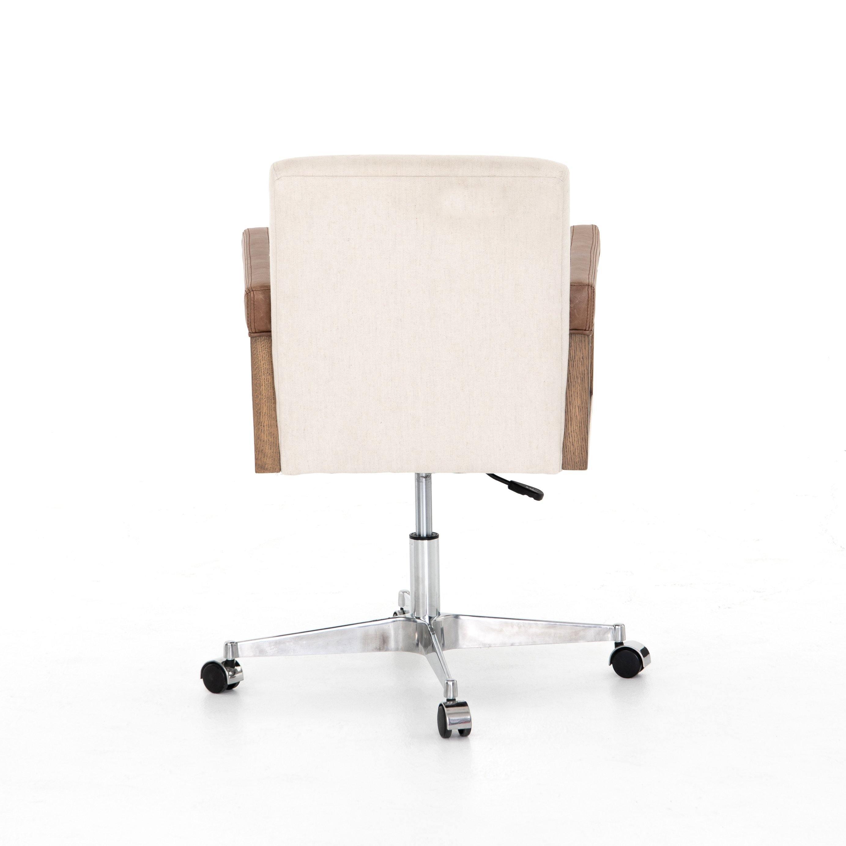 Chaise de bureau Bodie