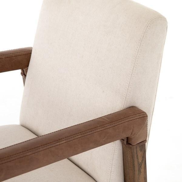 Chaise de bureau Bodie