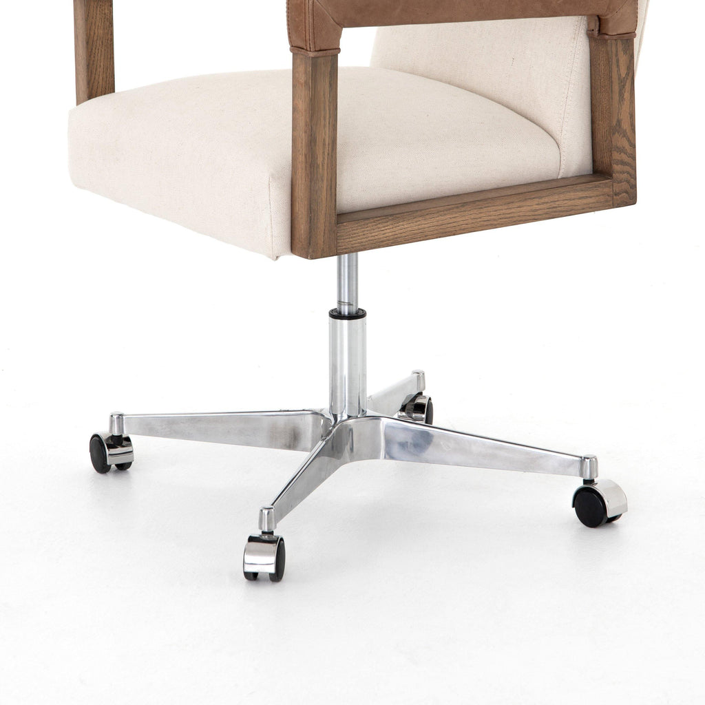 Chaise de bureau Bodie