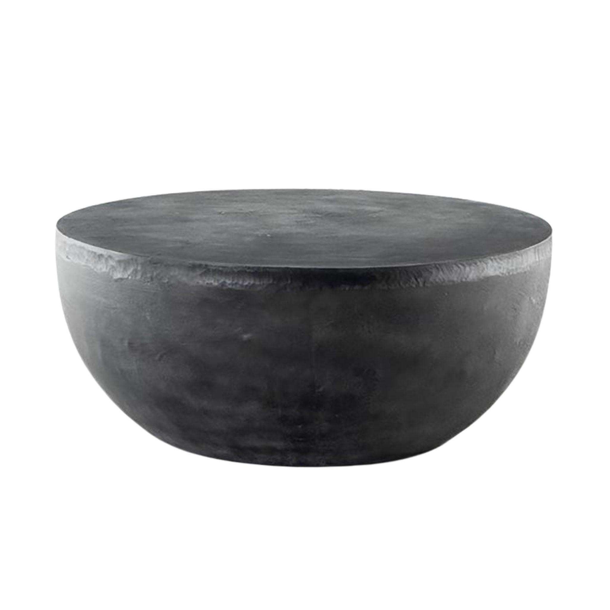 Table basse d'extérieur Bowen