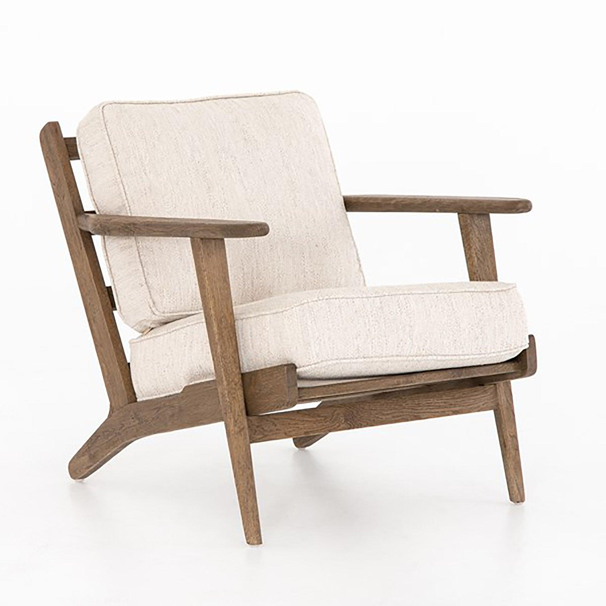 Fauteuil Brooks Lounge
