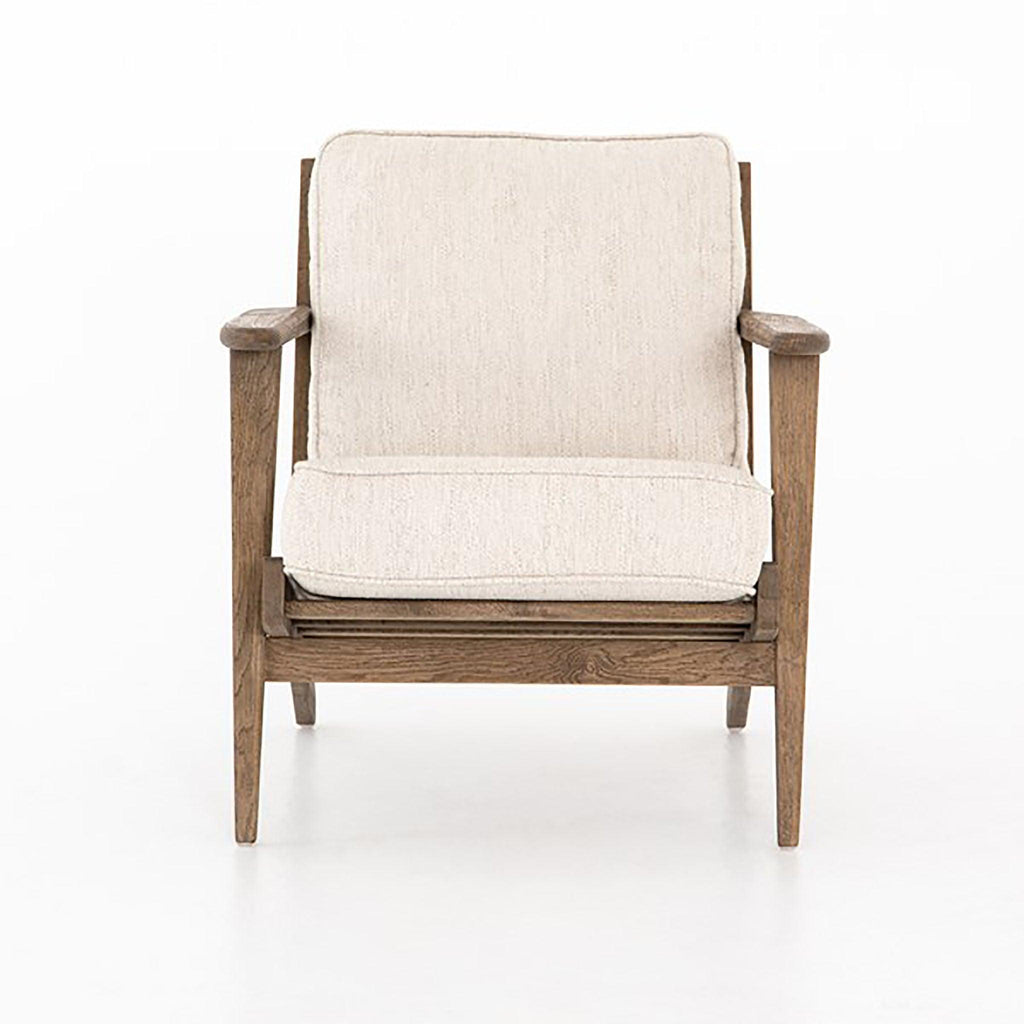 Fauteuil Brooks Lounge