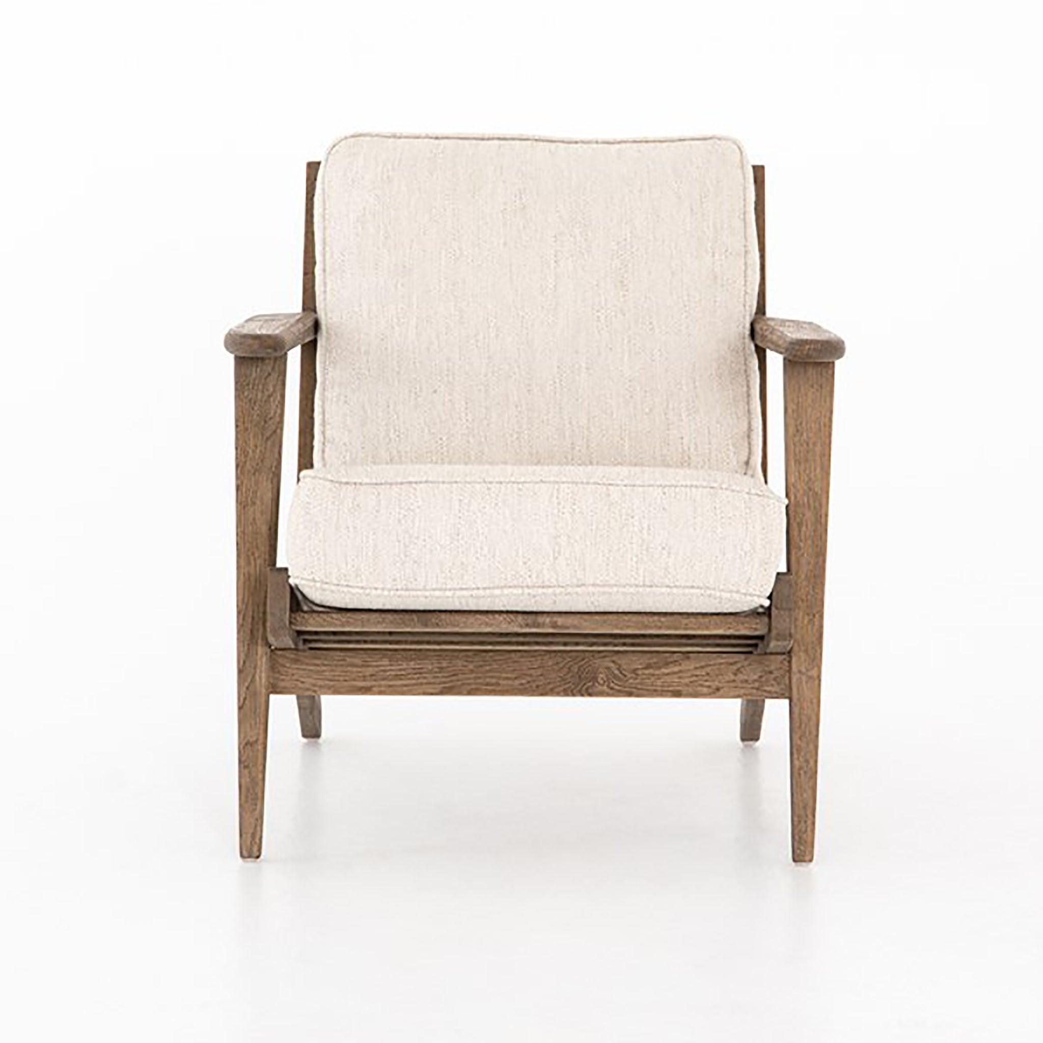 Fauteuil Brooks Lounge