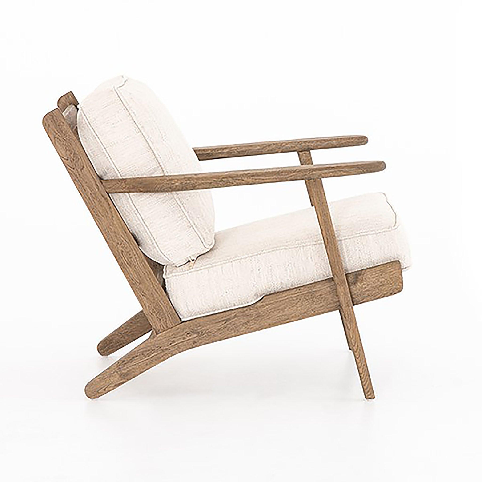 Fauteuil Brooks Lounge
