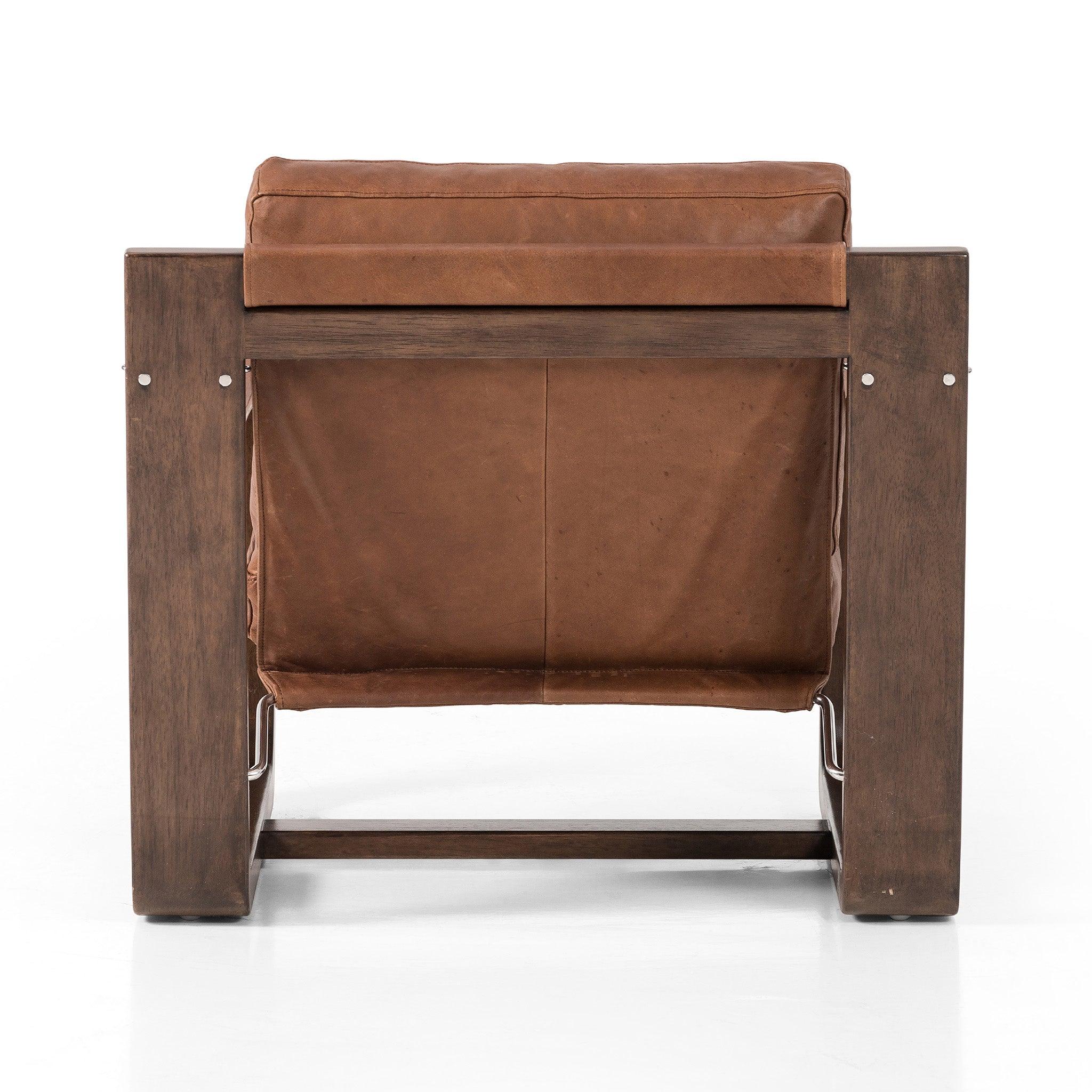 Chaise Caleb