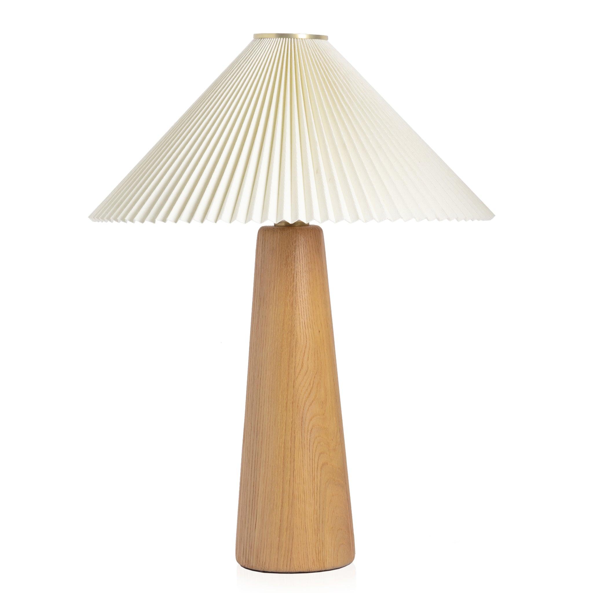 Lampe de table Catelyn