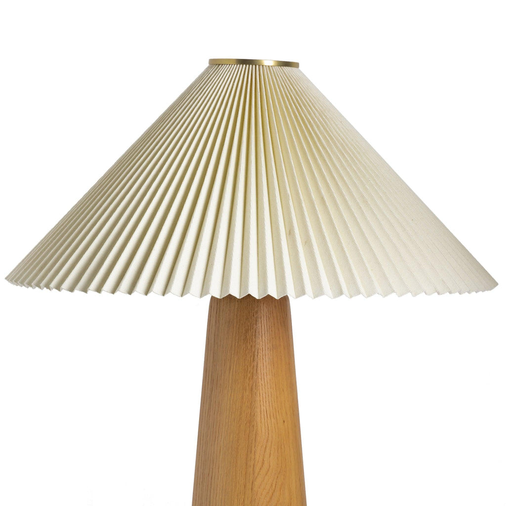 Lampe de table Catelyn