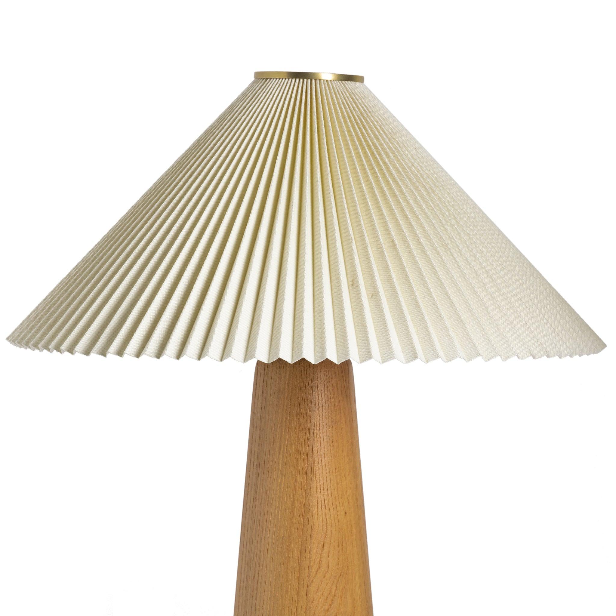 Lampe de table Catelyn