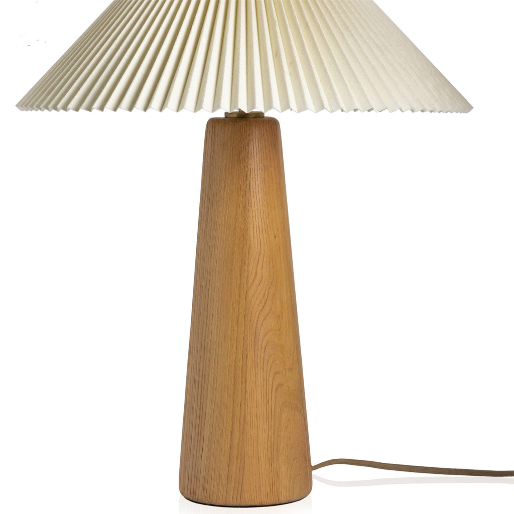 Lampe de table Catelyn
