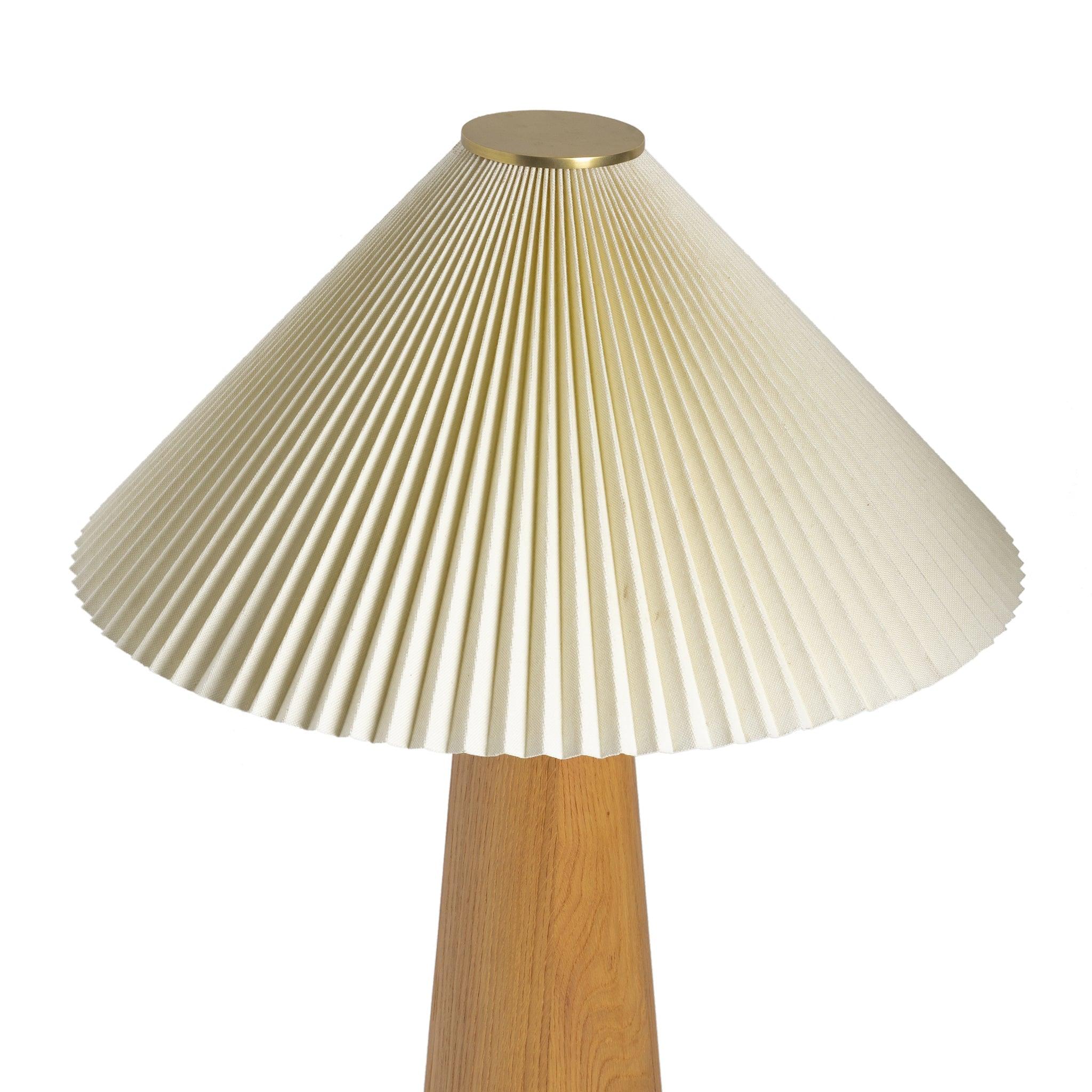 Lampe de table Catelyn