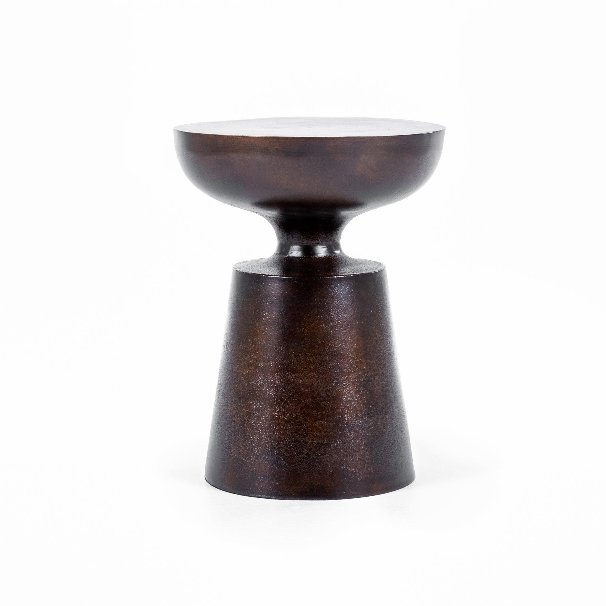 Table d'appoint Caviana