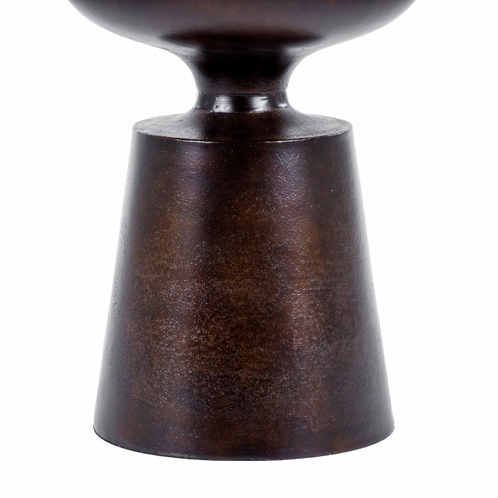 Table d'appoint Caviana