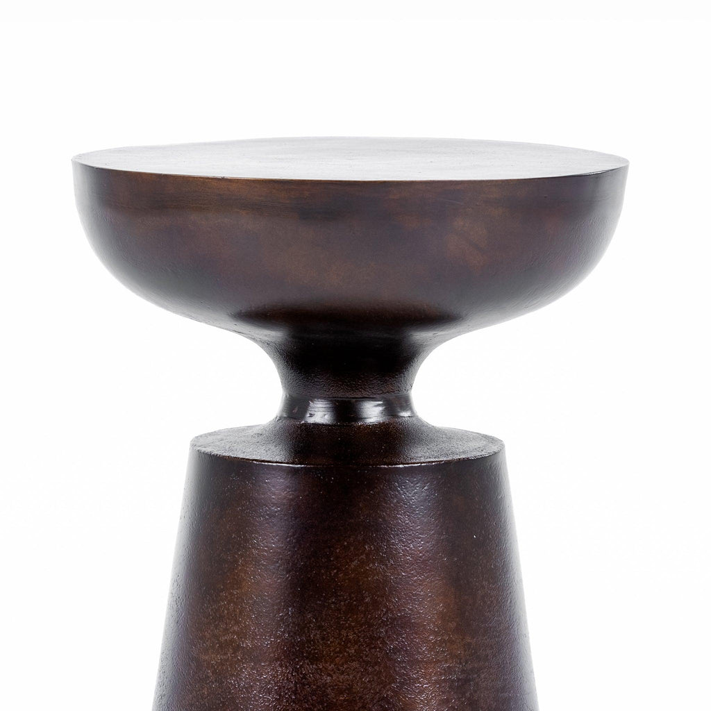 Table d'appoint Caviana