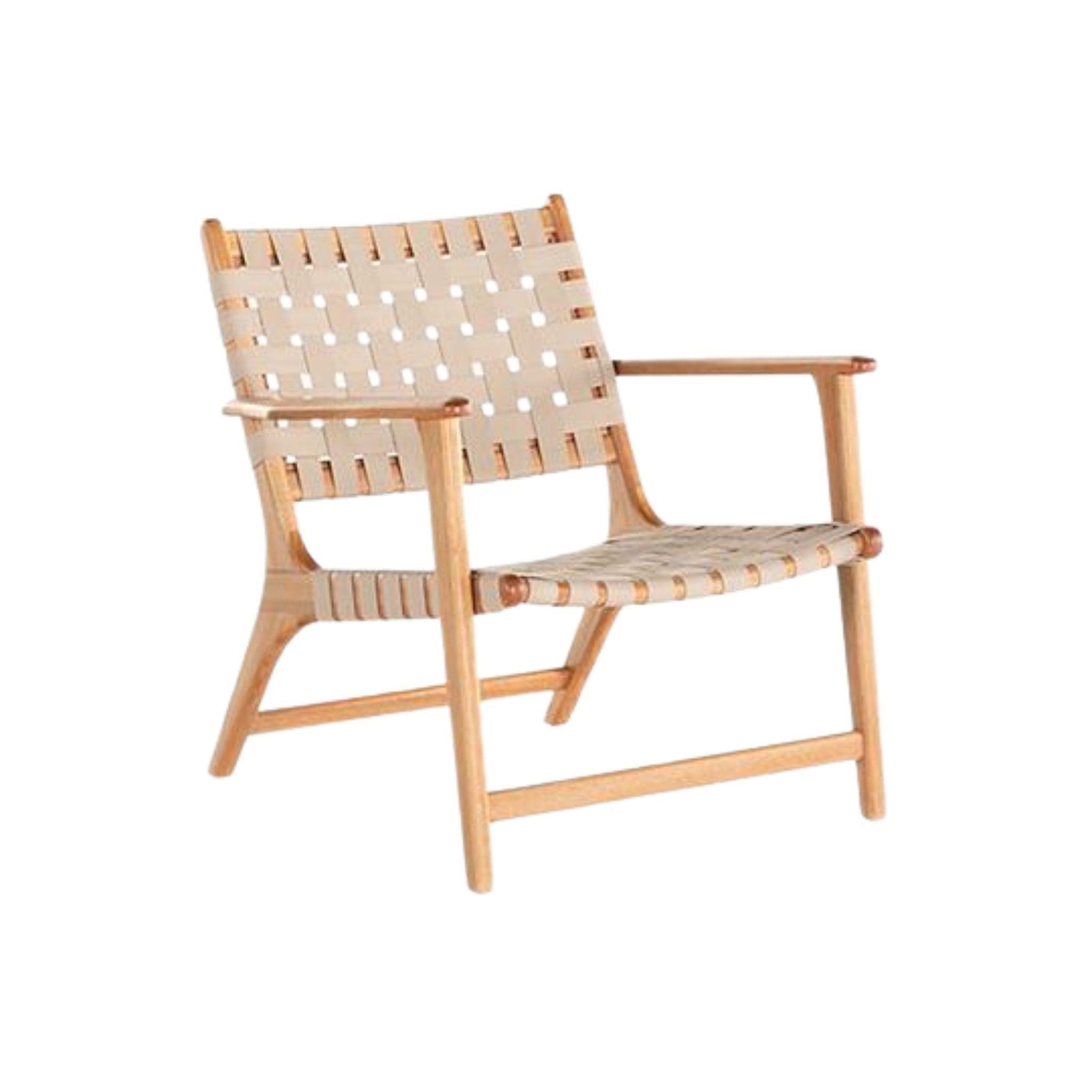 Chaise d'extérieur Ciara