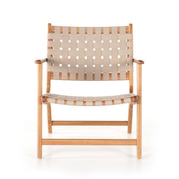Chaise d'extérieur Ciara