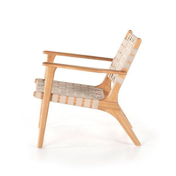 Chaise d'extérieur Ciara