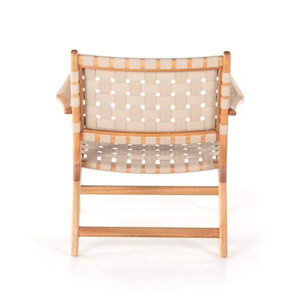 Chaise d'extérieur Ciara