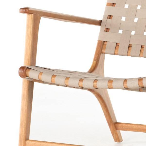 Chaise d'extérieur Ciara