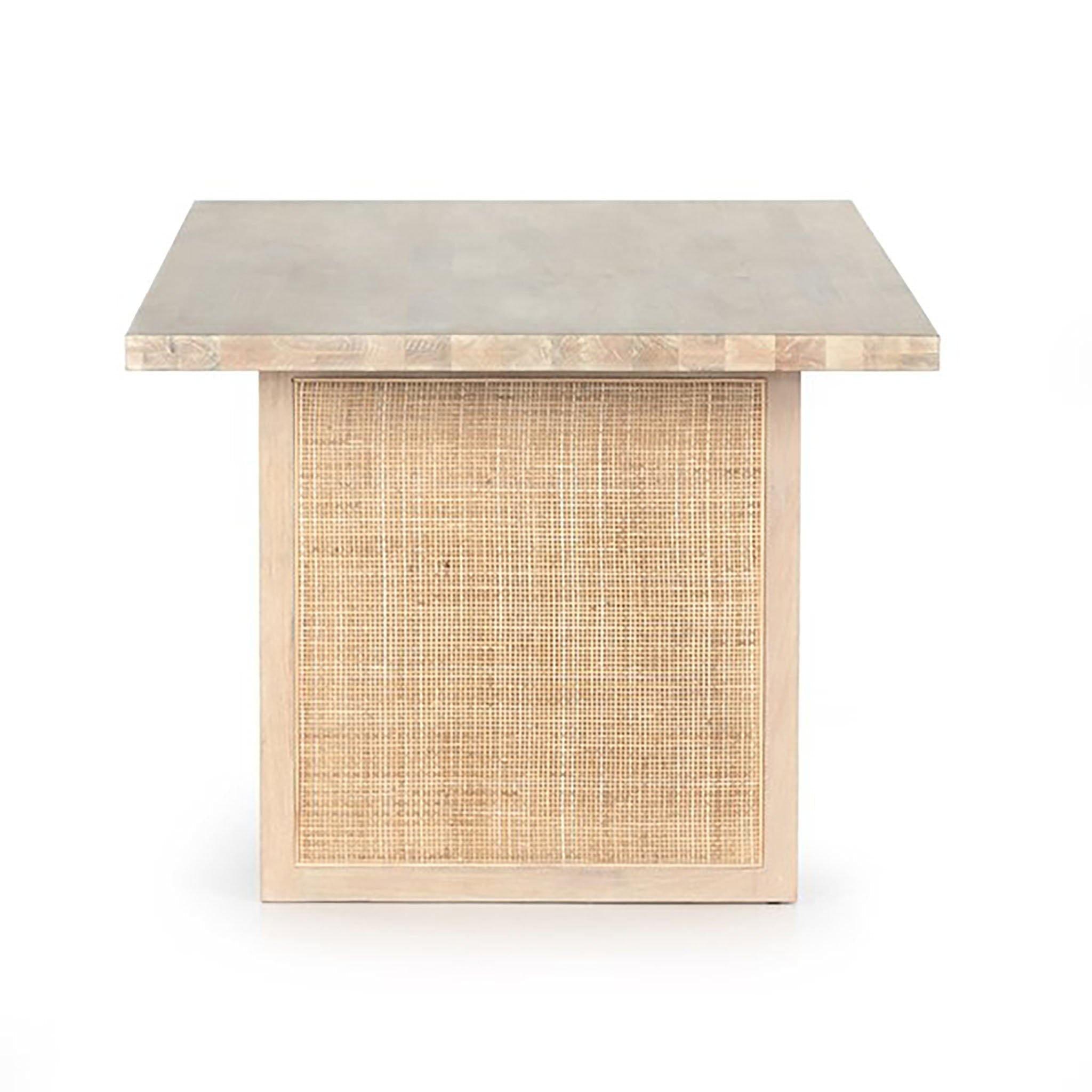 Table à manger Clarissa