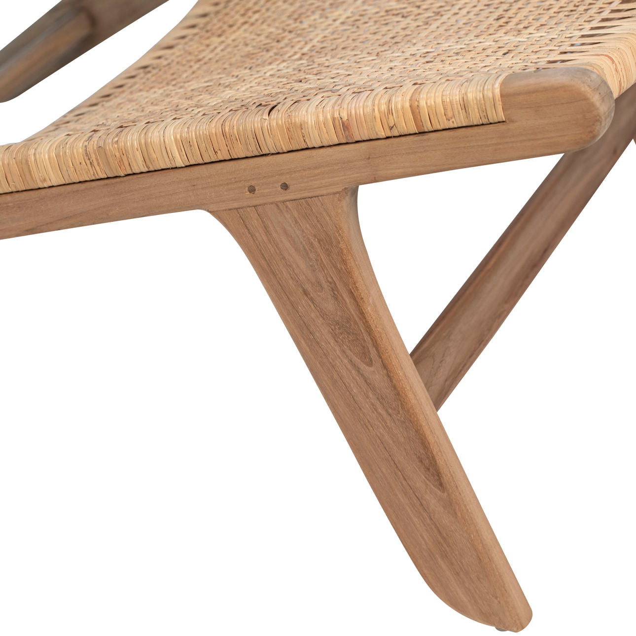 Chaise d'appoint Emo