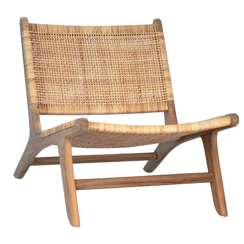 Chaise d'appoint Emo