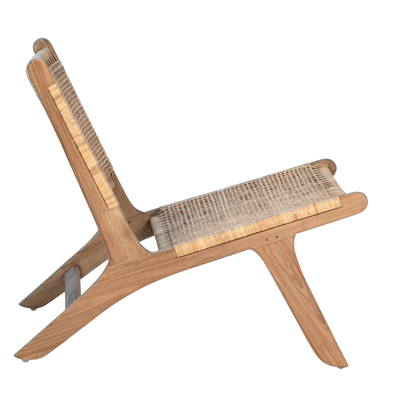 Chaise d'appoint Emo