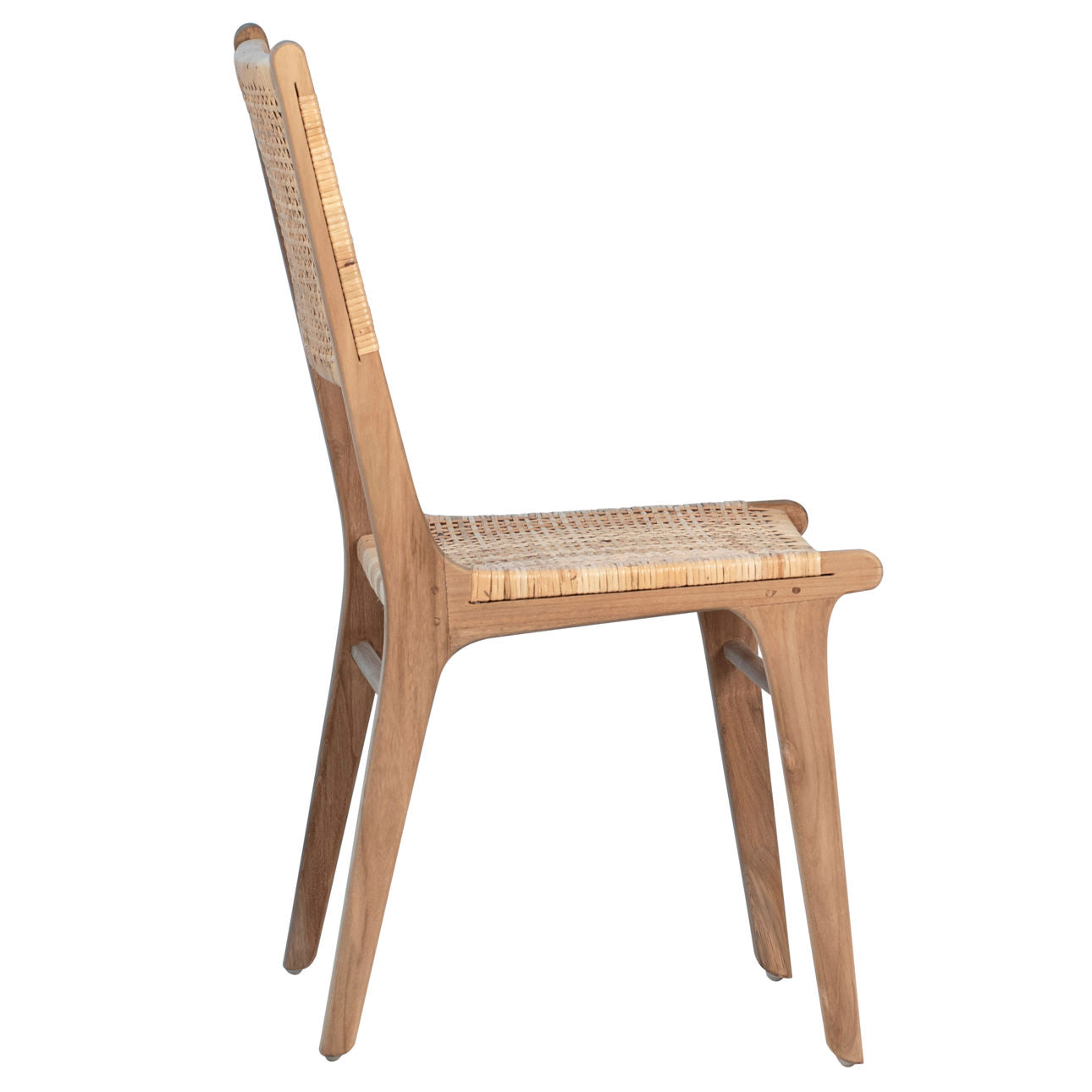 Chaise de salle à manger Emo