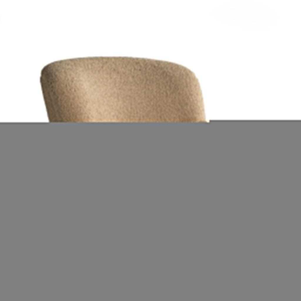 Chaise pivotante Emery