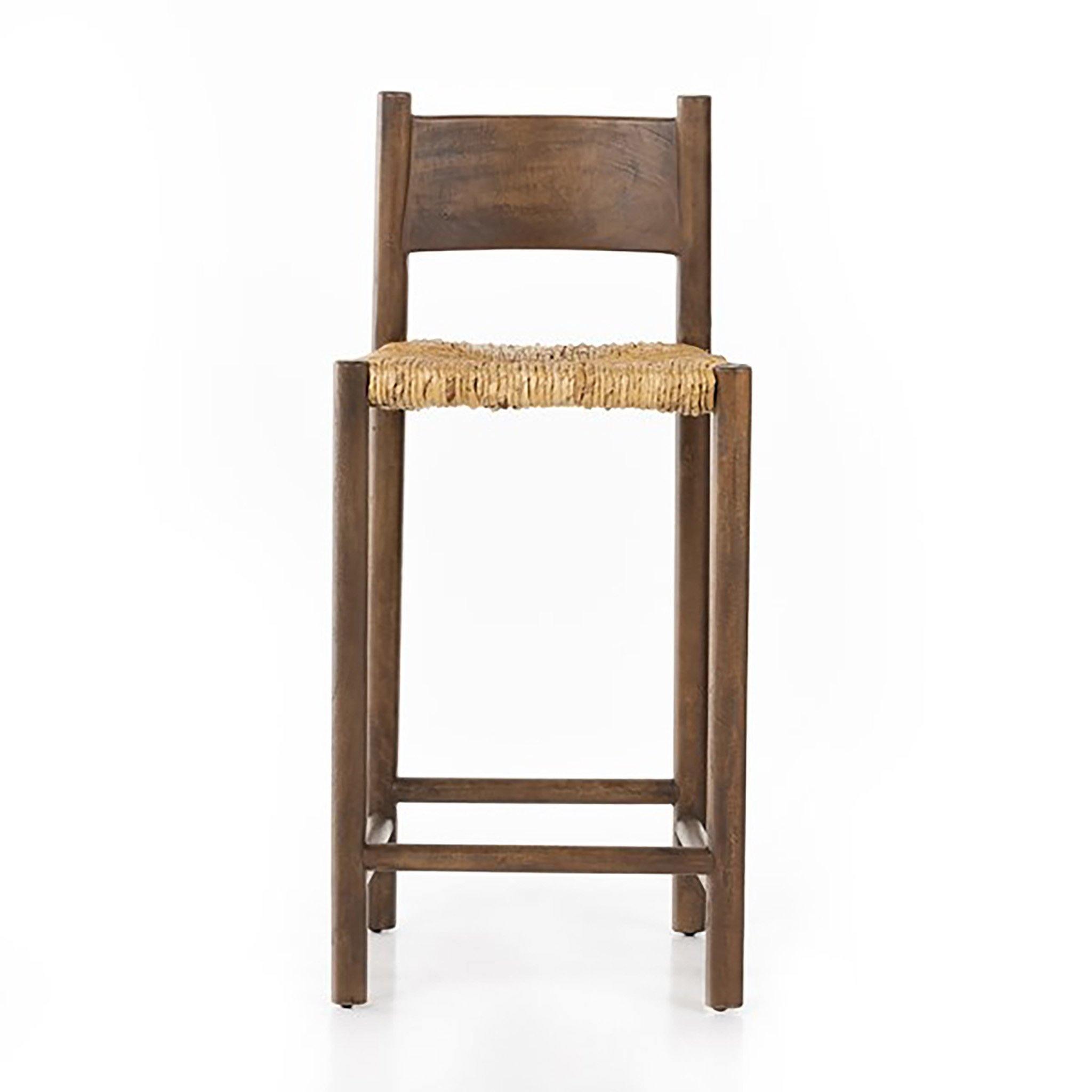 Tabouret de comptoir Gabriel