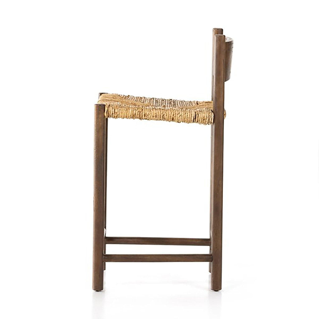 Tabouret de comptoir Gabriel