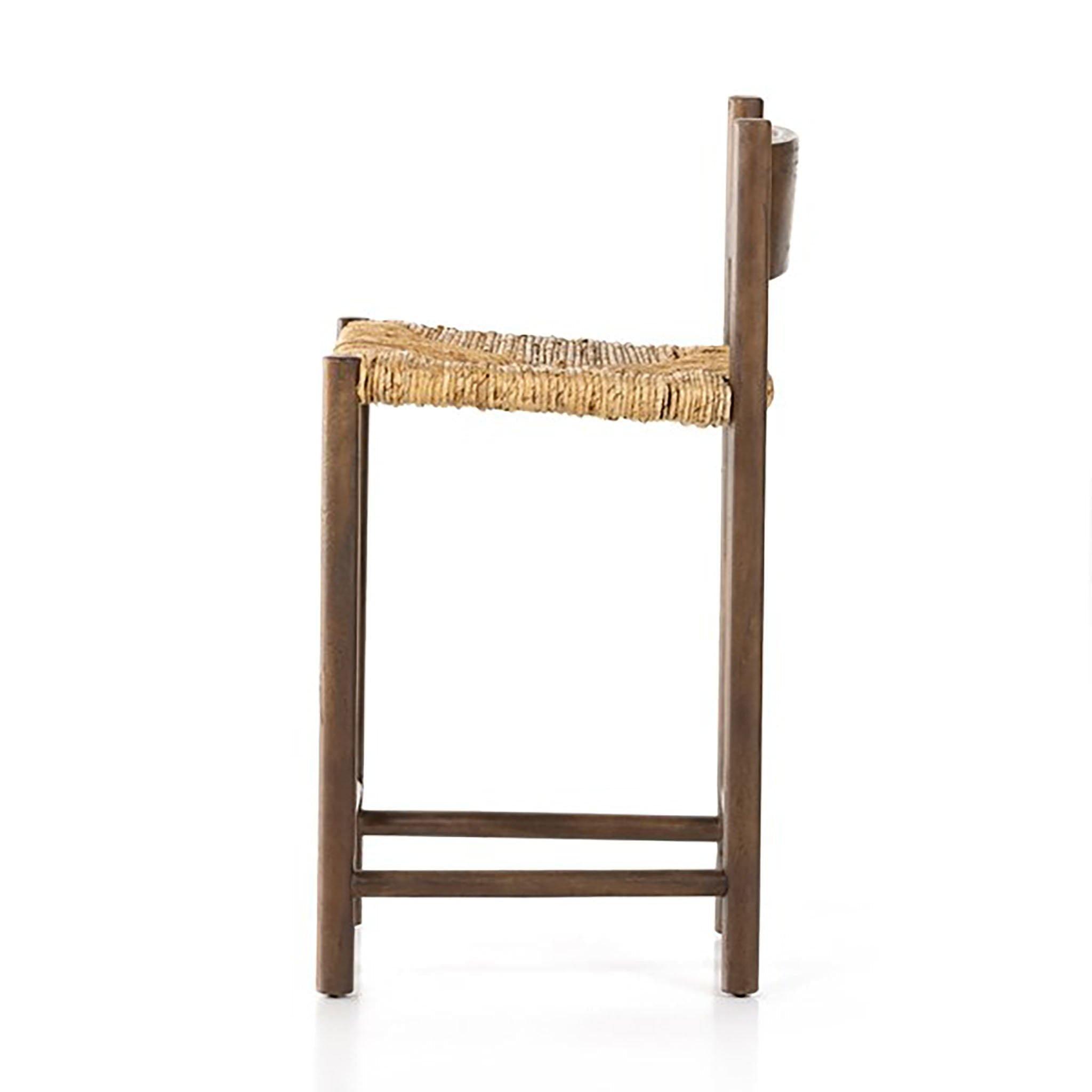 Tabouret de comptoir Gabriel