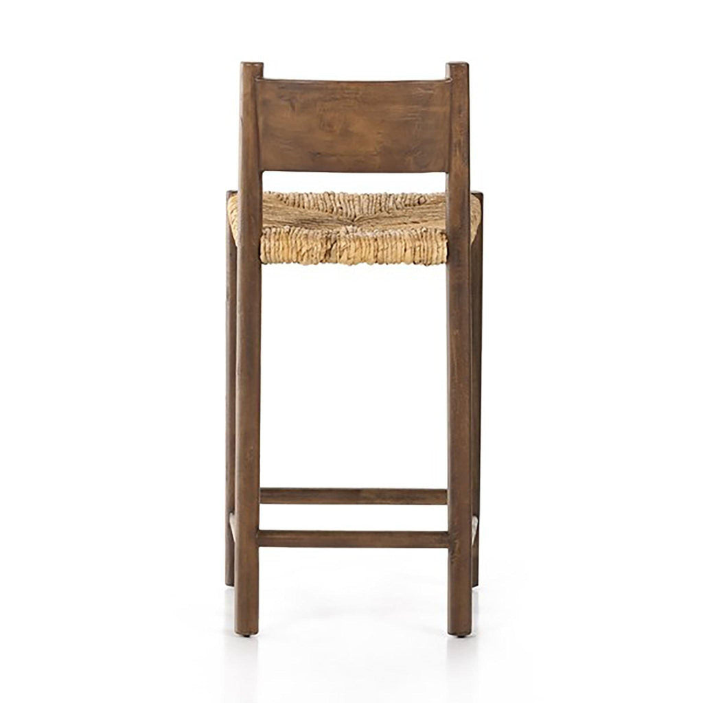 Tabouret de comptoir Gabriel
